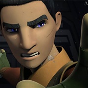 S04 E15 Family Reunion and Farewell