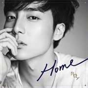 Roy Kim Home