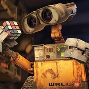 Wall-E (Wall-E, 2008)