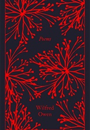 The Poems of Wilfred Owen (Wilfred Owen)