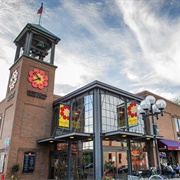 Kerrytown, Ann Arbor