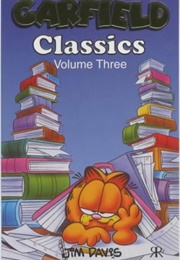 Garfield the Classics Volume Three (Jim Davis)