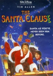 The Santa Clause (1994)