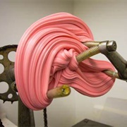 Pulled Taffy