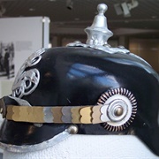 Pickelhaube