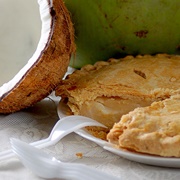 Buko Pie(Philippines)