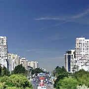 Mołdawia- Kiszyniów