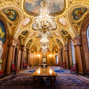 Elks National Memorial, Chicago