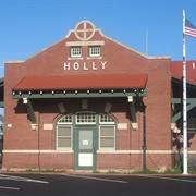 Holly, Colorado