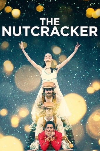The Nutcracker (Royal Opera House) (2018)