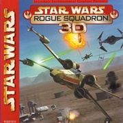 Star Wars: Rogue Squadron 3D
