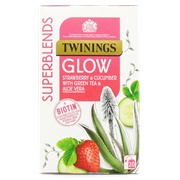 Twinings Superblends Glow Tea