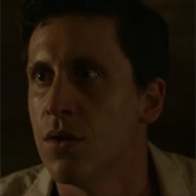 Season 15 Episode 8 "Family Tree"