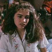 Nancy Thompson (A Nightmare on Elm Street, 1984)