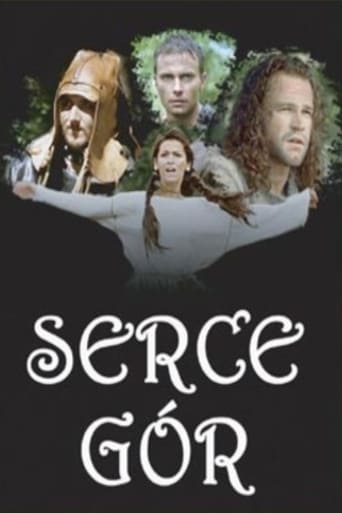 Serce Gór (2004)