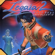 Legaia 2: Duel Saga