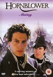 Hornblower: Mutiny (2001)