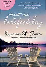 Meet Me in Barefoot Bay (Roxanne St. Claire)