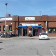 The Five Quarter - Peterlee