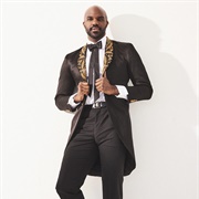 Carl Clemons- Hopkins