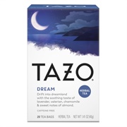 Tazo Dream Tea