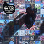 The Best of Pink Floyd: A Foot in the Door (Pink Floyd, 2011)