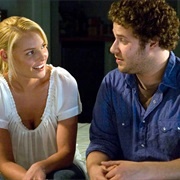 Alison & Ben - Knocked Up