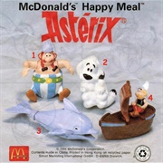 Asterix (1994)