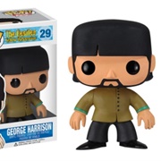Funko Pop George Harrison