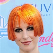 Hayley Williams