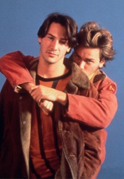 My Own Private Idaho--SPIN OFF--Henry V (1991)