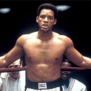 Will Smith - "Ali"