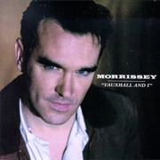 Morrissey- The More You Ignore Me