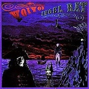 Voivod - Angel Rat
