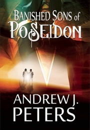 Banished Sons of Poseidon (Andrew J. Peters)