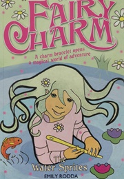 The Water Sprites (Emily Rodda)