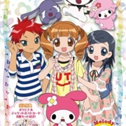 Onegai My Melody Sukkiri♪