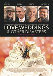 Love, Weddings & Other Disasters (2020)