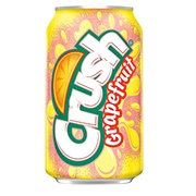 Crush Grapefruit
