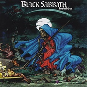 Forbidden (Black Sabbath, 1995)