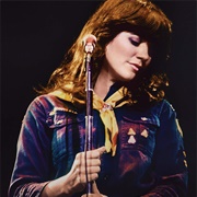 Linda Ronstadt: The Sound of My Voice