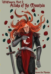 Allaha of the Mountain (Aurora Thornton)