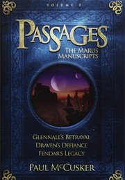 Passages: Volume 2 (Paul McCusker)