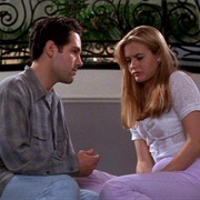 Cher & Josh (Clueless)