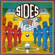 Anthony Phillips - Sides