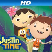 Justin Time