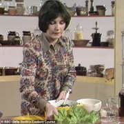 Delia Smith