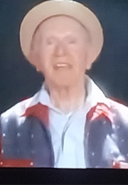 Odessa or Bust (2001)