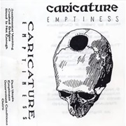 Caricature - Emptiness