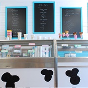 Heyn's Ice Cream, Iowa City